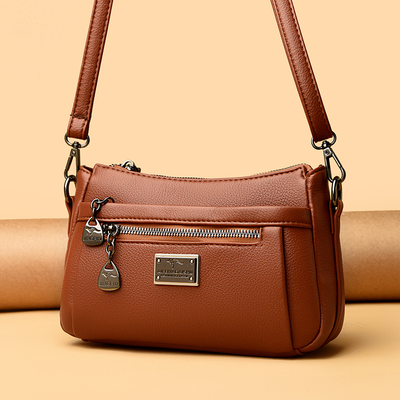 Nuova borsa a tracolla da donn - Luxury Bags Office recensione e prezzo