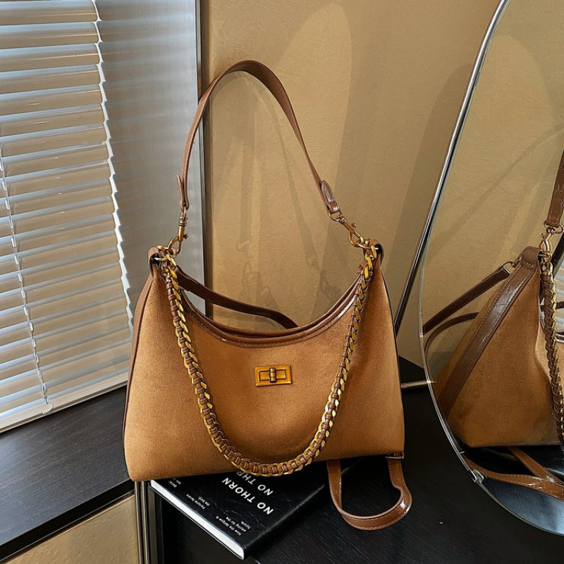 Elegante borsa a tracolla Bors - Luxury Bags Paris recensione e prezzo