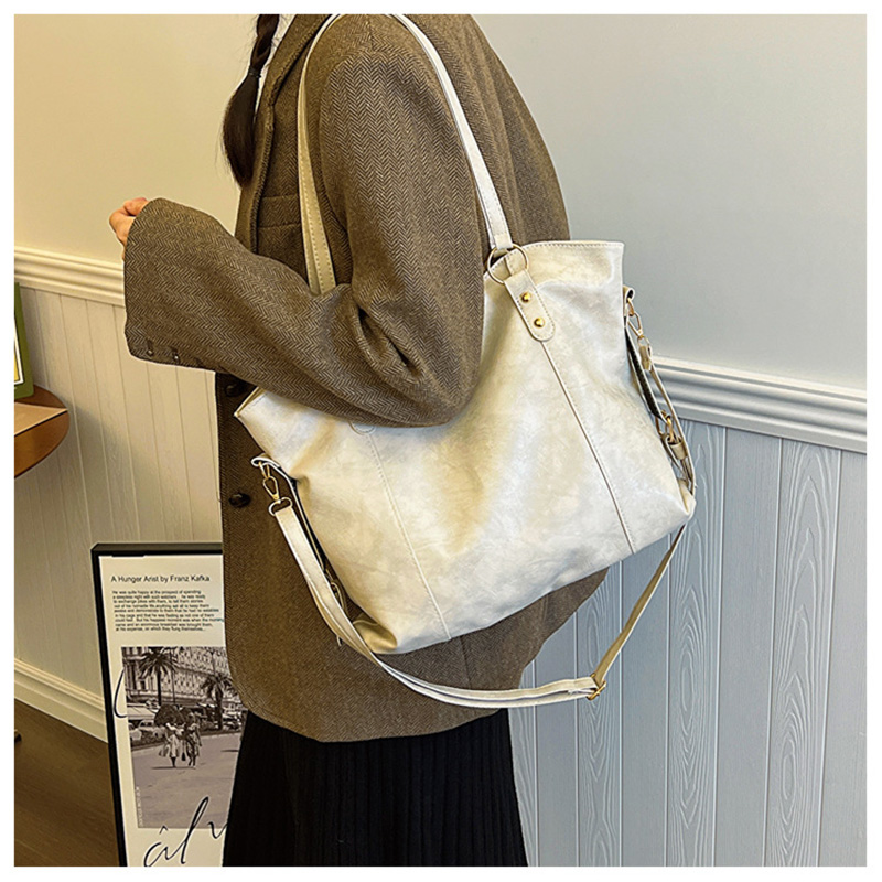 Borsa a tracolla da donna Vint - Luxury Bags Vintage recensione e prezzo