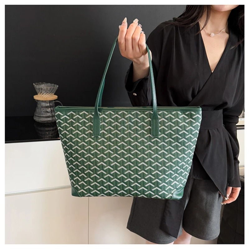 Borsa fasciatoio classica di d - Luxury Bags Paris recensione e prezzo