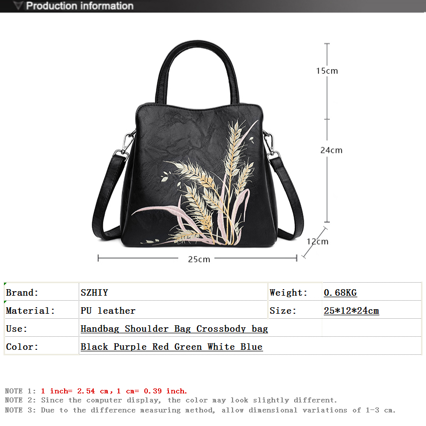Borsa a tracolla di design di  - Luxury Bags Office recensione e prezzo