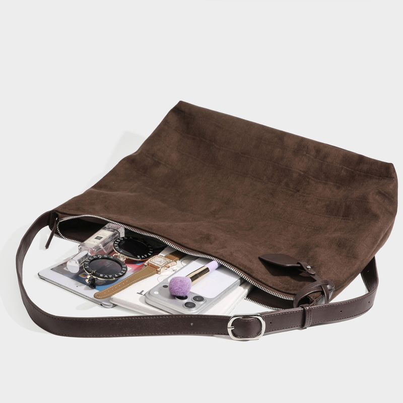 Borse a Tracolla in Finta Pell - Luxury Bags Vintage recensione e prezzo