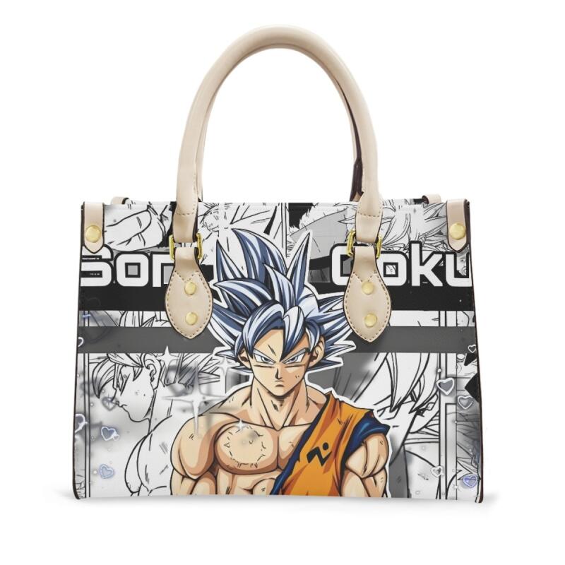 Borse Anime Dragon Ball per Do - Luxury Bags Japan recensione e prezzo