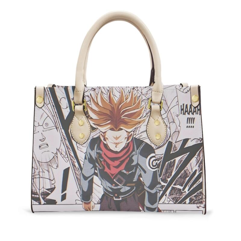 Borse Anime Dragon Ball per Do - Luxury Bags Japan recensione e prezzo