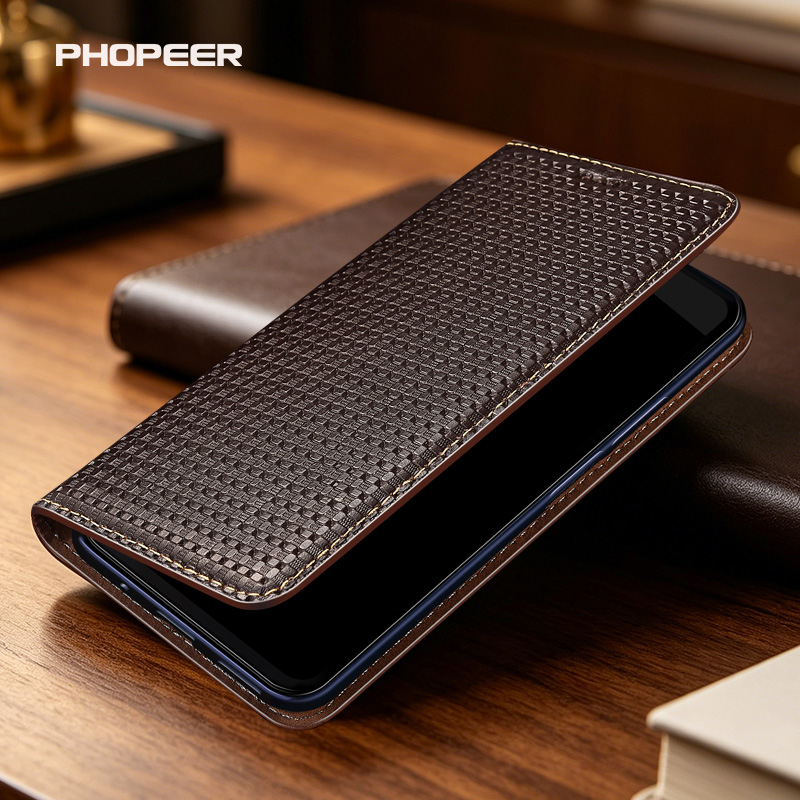 Custodia per telefono in pelle - Luxury Bags Eu recensione e prezzo