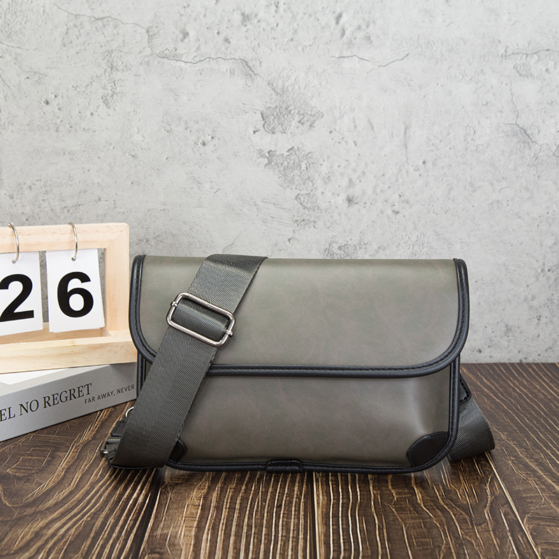 Borsa a tracolla vintage di ma - Luxury Bags Storage recensione e prezzo