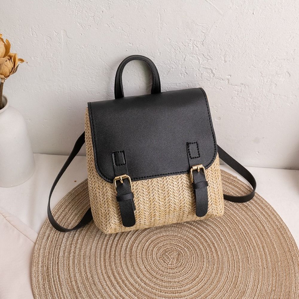 Borsa Versatile in Pelle PU e  - Luxury Bags Vintage recensione e prezzo