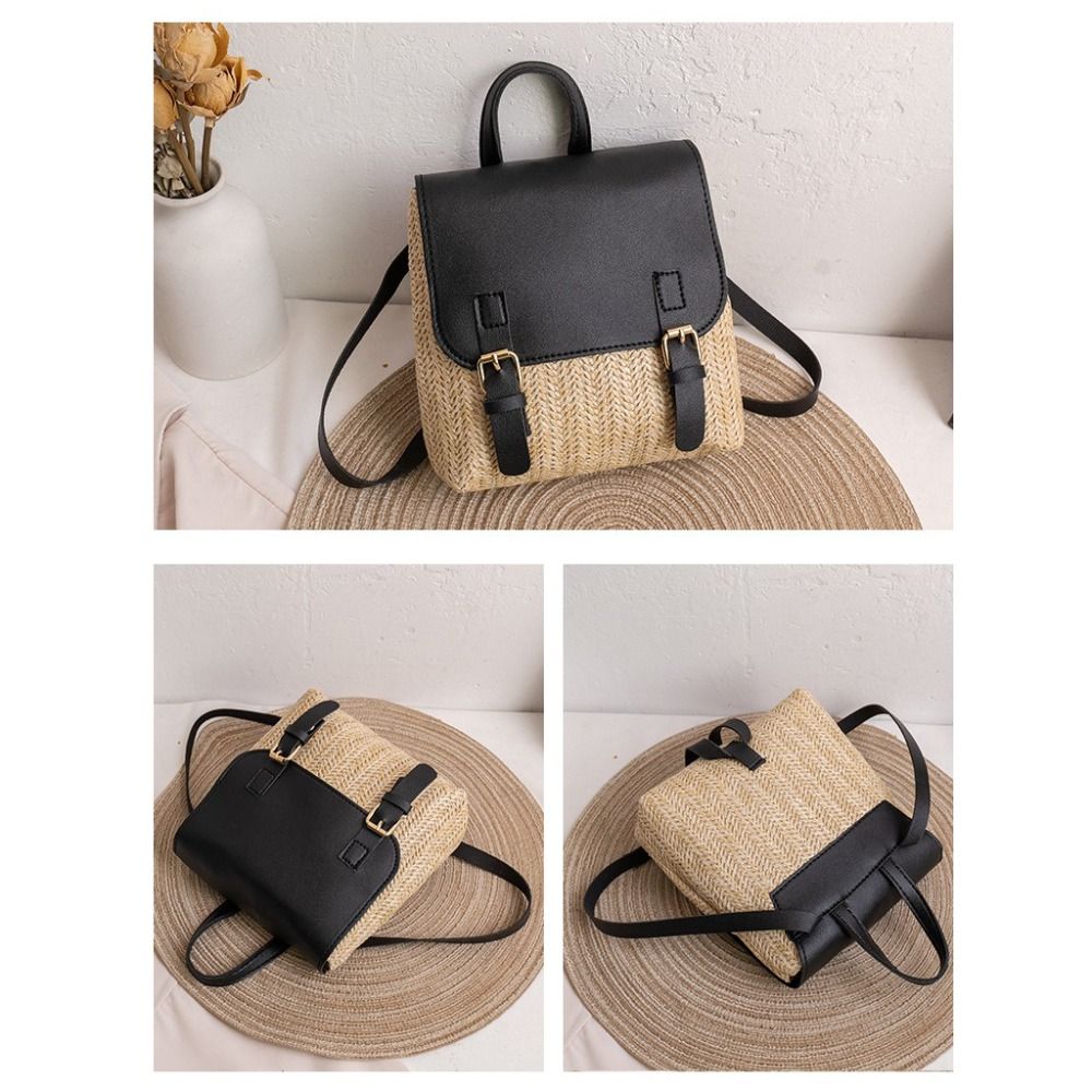 Borsa Versatile in Pelle PU e  - Luxury Bags Vintage recensione e prezzo