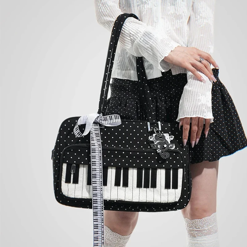Borsa a tracolla con chiave pe - Luxury Bags Japan recensione e prezzo