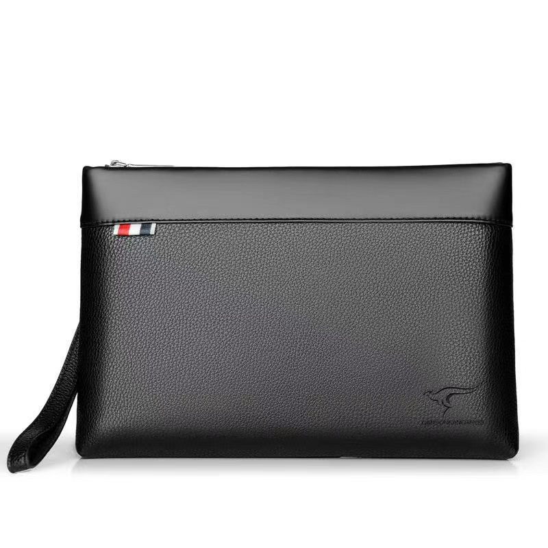 Portafoglio da uomo di marca d - Luxury Bags Office recensione e prezzo