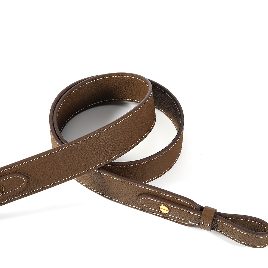 Cintura di ricambio per borsa  - Belt Bag Leather Wide recensione e prezzo