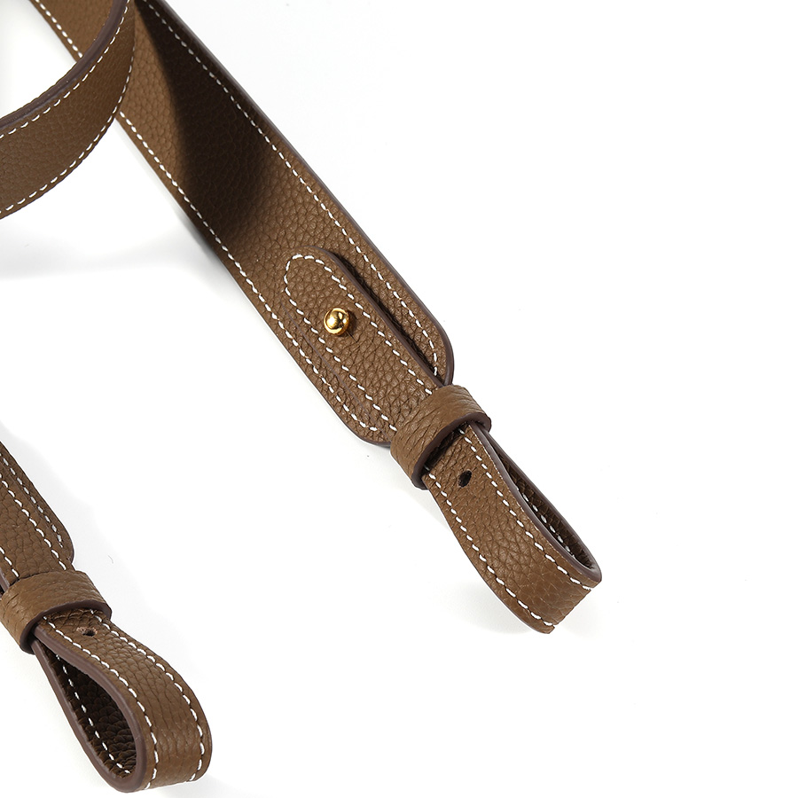 Cintura di ricambio per borsa  - Belt Bag Leather Wide recensione e prezzo