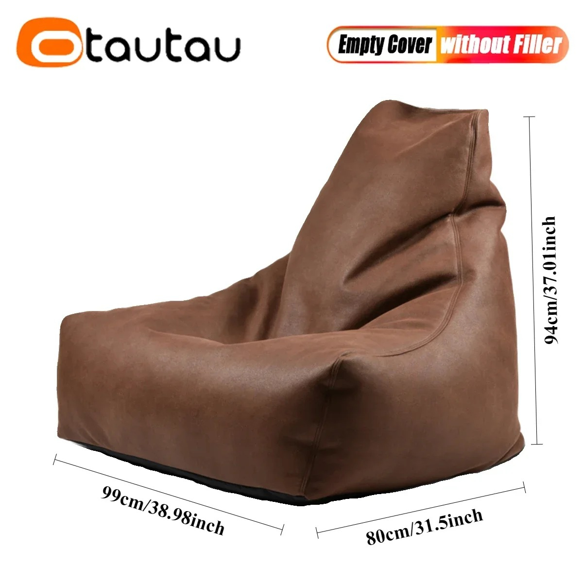 OTAUTAU Copri lettino a sacco  - Luxury Bags Buy recensione e prezzo