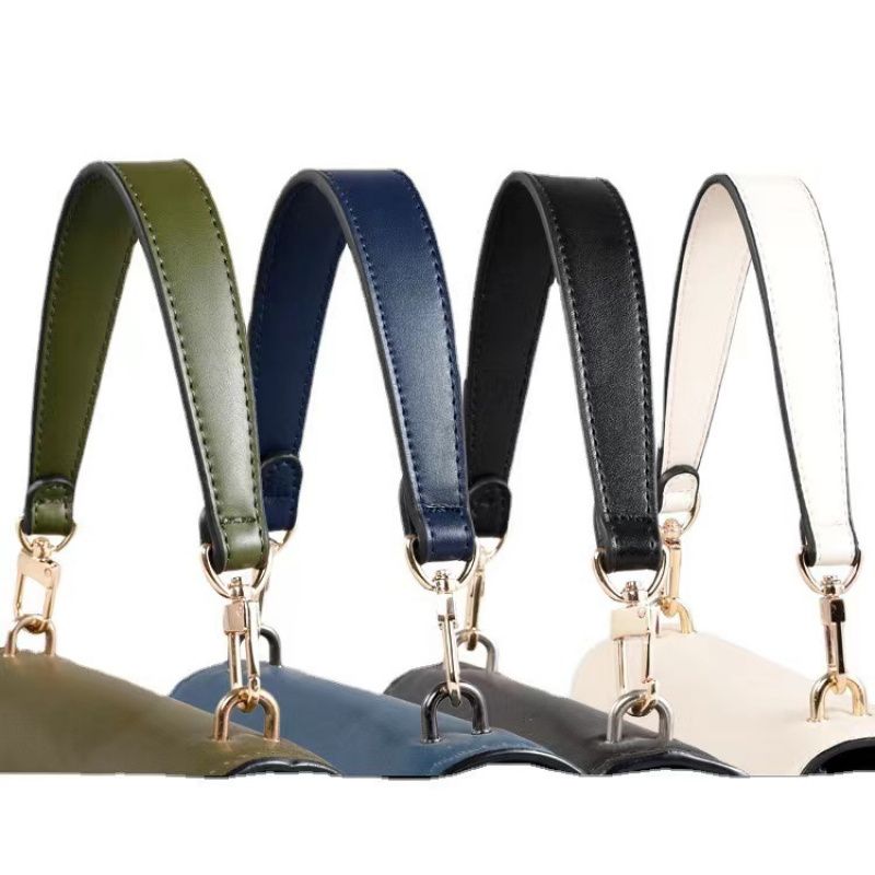 Accessori per Cinture Borsa: T - Belt Bag Leather Wide recensione e prezzo