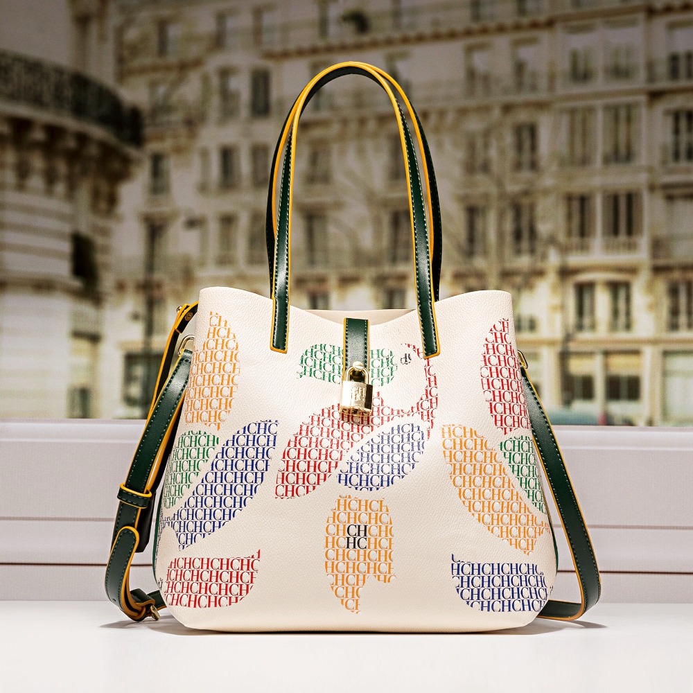 CHHC Fashion 2026 Borsa Tote i - Luxury Bags Sell recensione e prezzo