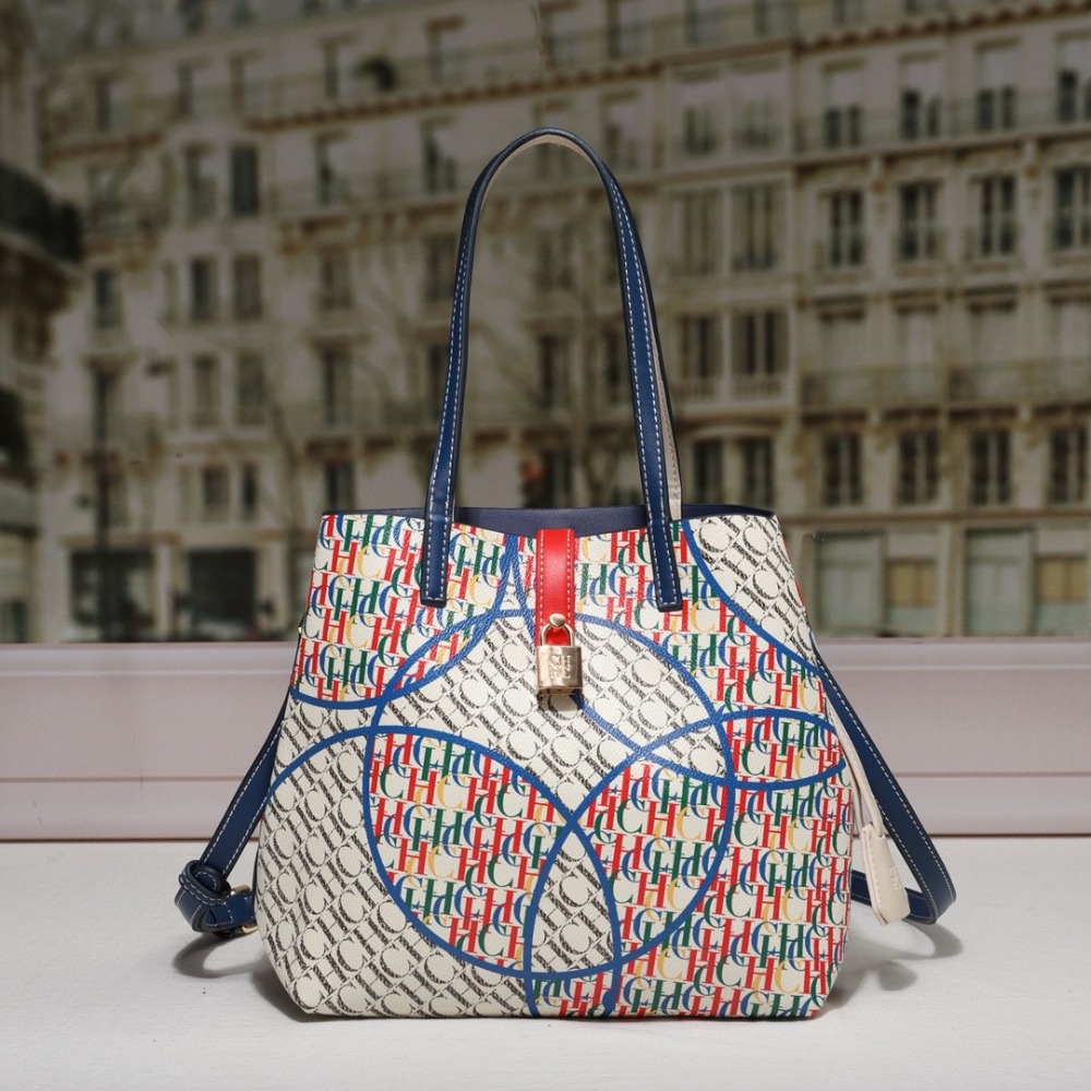 CHHC Fashion 2026 Borsa Tote i - Luxury Bags Sell recensione e prezzo