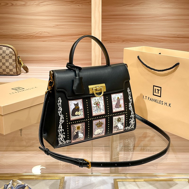 Borsa da donna di marca borsa  - Luxury Bags Trend 2025 recensione e prezzo