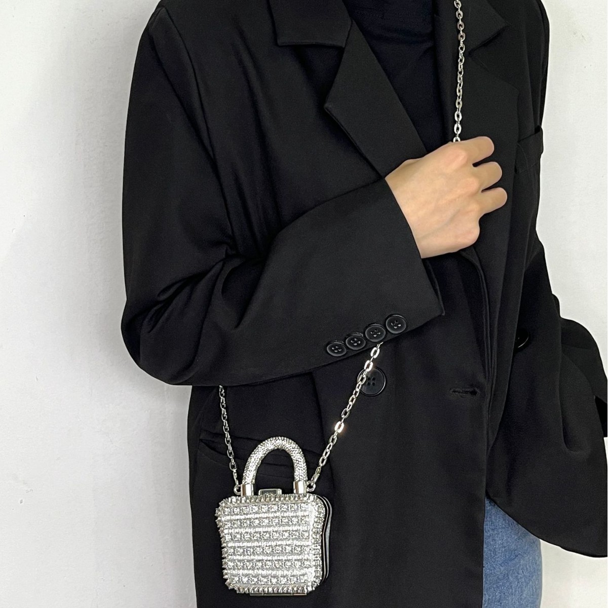 Borsa da Sera di Lusso di Alta - Luxury Bags Sell recensione e prezzo