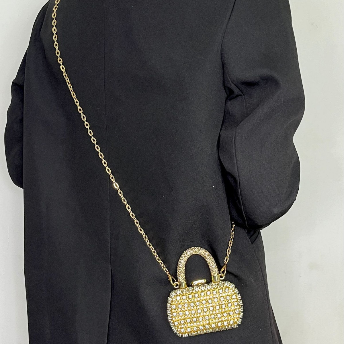Borsa da Sera di Lusso di Alta - Luxury Bags Sell recensione e prezzo