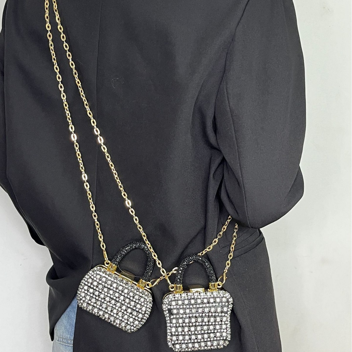 Borsa da Sera di Lusso di Alta - Luxury Bags Sell recensione e prezzo