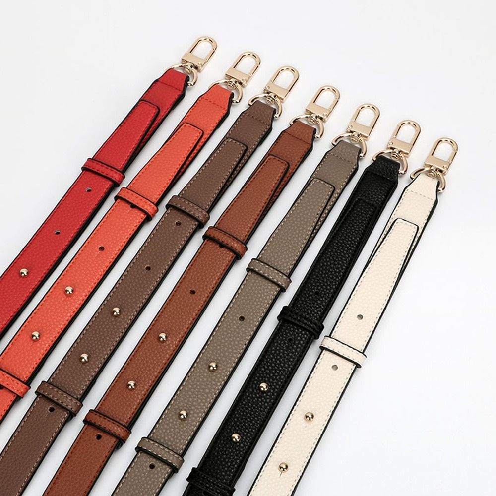 1 Pezzo Tracolla in Vera Pelle - Belt Bag Leather Wide recensione e prezzo