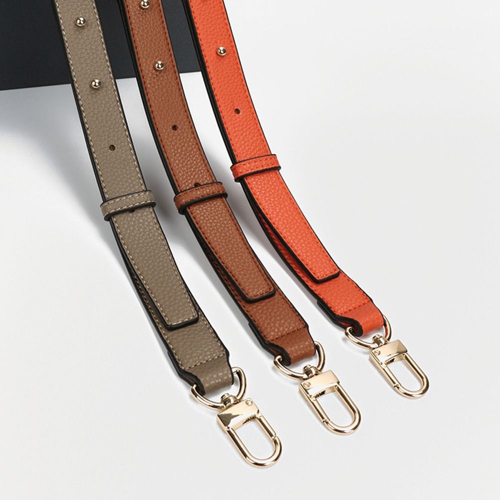 1 Pezzo Tracolla in Vera Pelle - Belt Bag Leather Wide recensione e prezzo