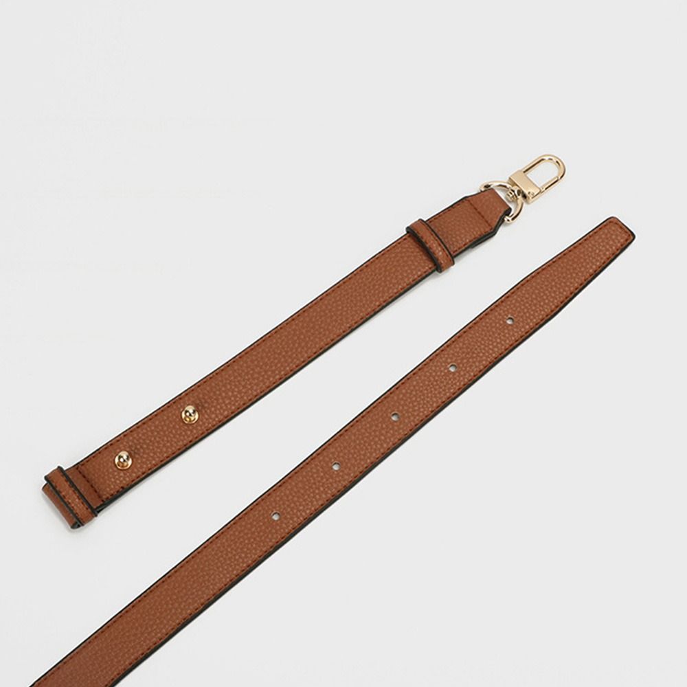 1 Pezzo Tracolla in Vera Pelle - Belt Bag Leather Wide recensione e prezzo