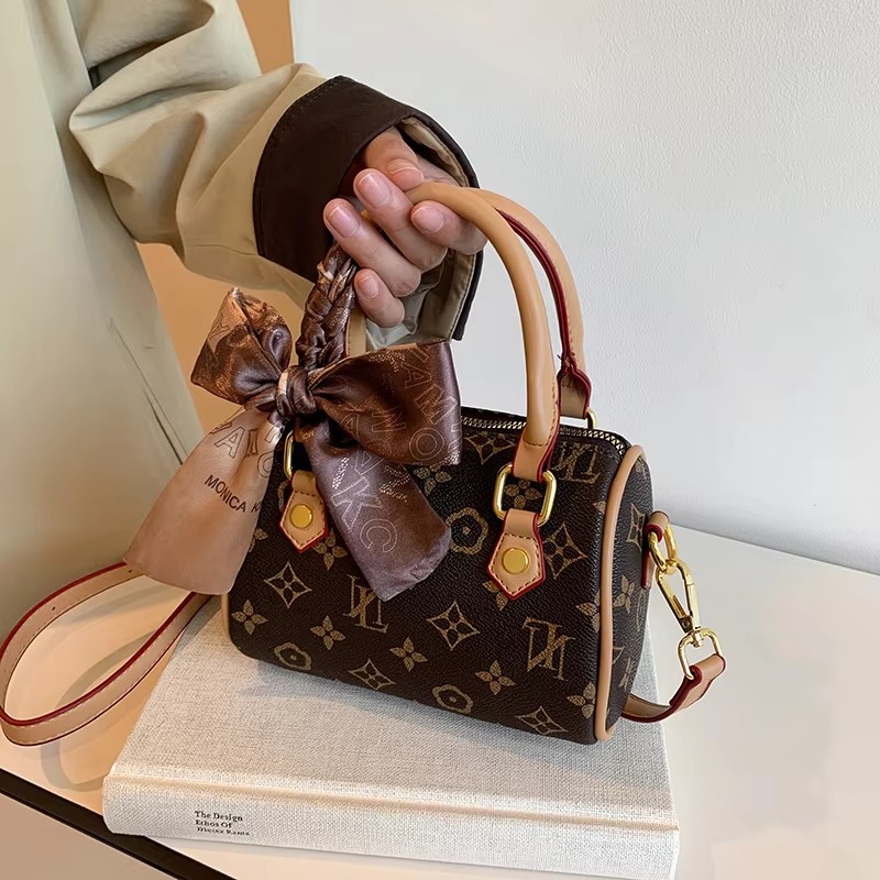 Borsa a tracolla di lusso Pari - Luxury Bags Paris recensione e prezzo