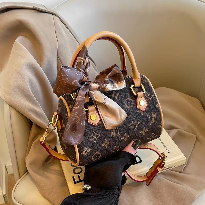 Borsa a tracolla di lusso Pari - Luxury Bags Paris recensione e prezzo