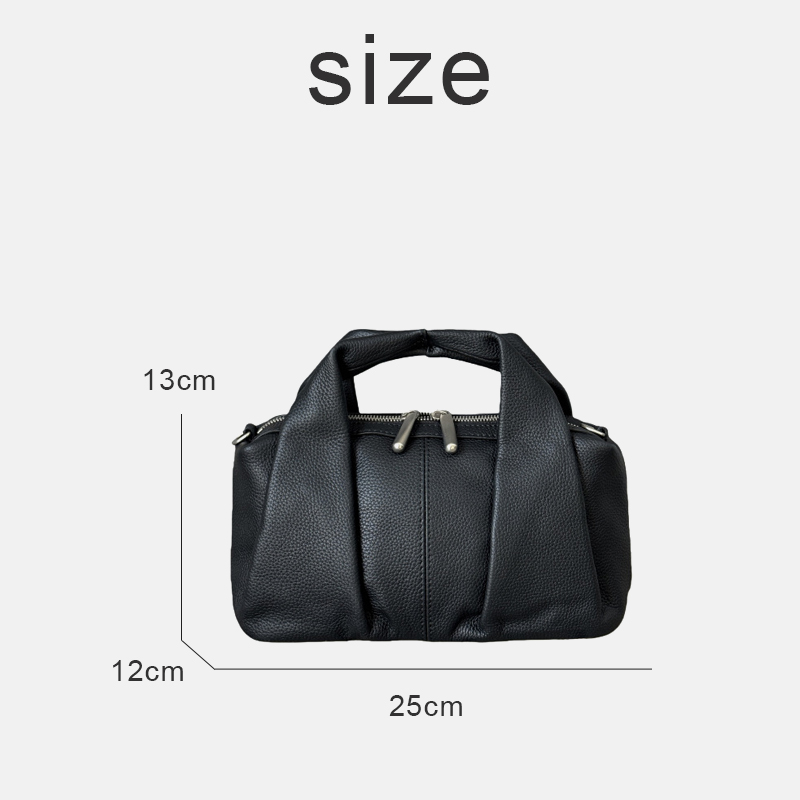 Borse a Tracolla in Pelle con  - Luxury Bags Japan recensione e prezzo