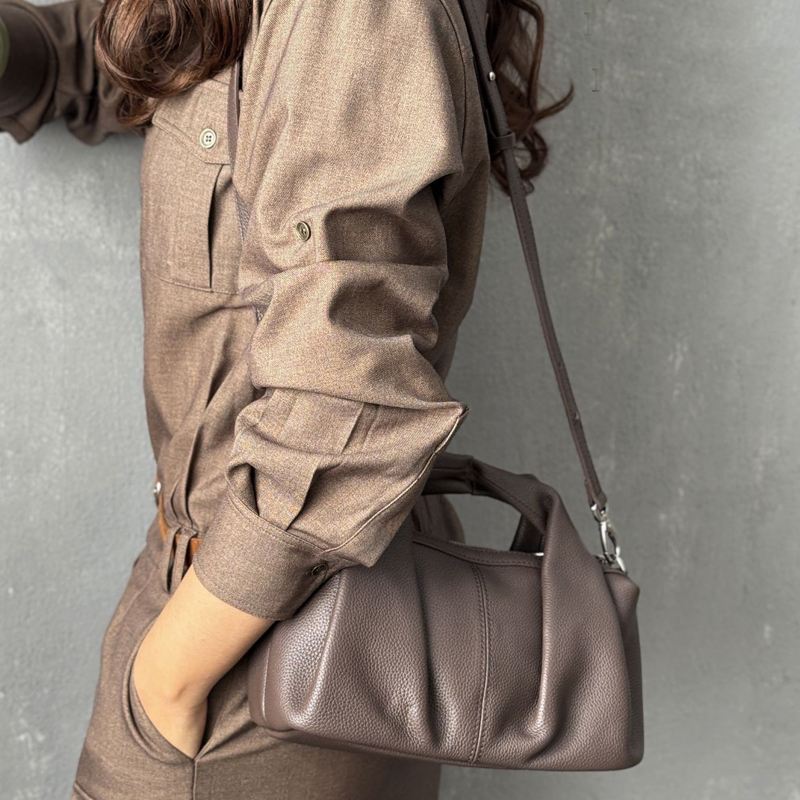 Borse a Tracolla in Pelle con  - Luxury Bags Japan recensione e prezzo
