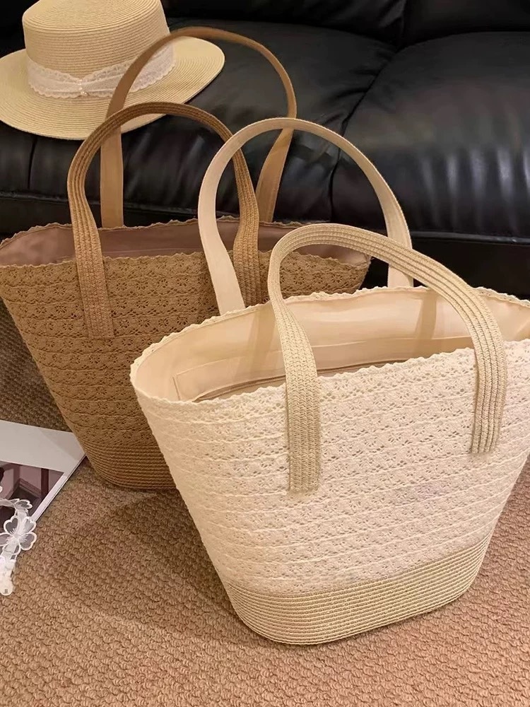 Borsa a mano in pelle da donna - Luxury Bags Japan recensione e prezzo