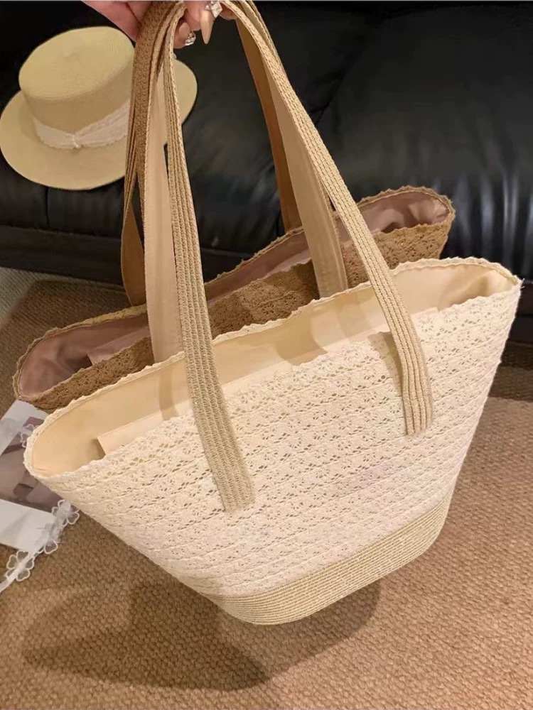 Borsa a mano in pelle da donna - Luxury Bags Japan recensione e prezzo