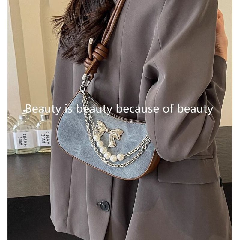 Borsa a Tracolla Leggera di Al - Luxury Bags Sell recensione e prezzo