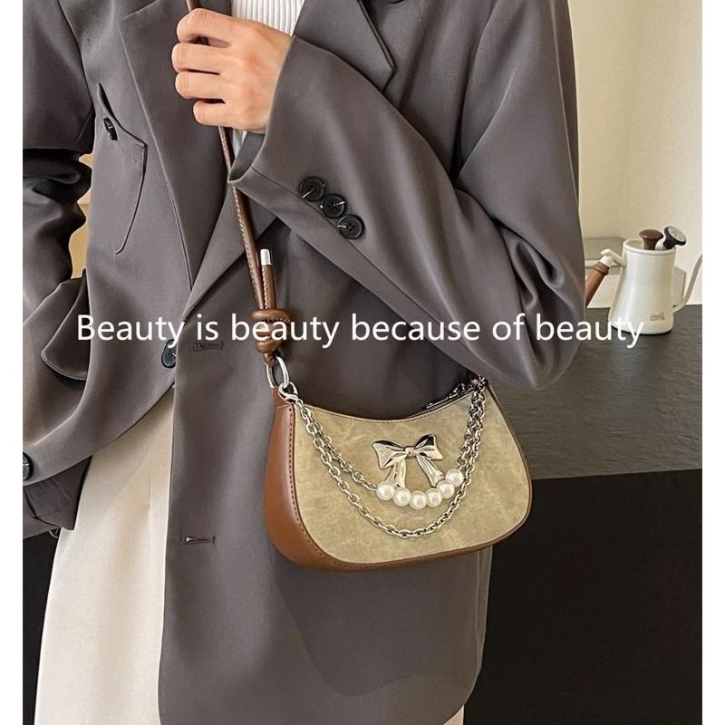 Borsa a Tracolla Leggera di Al - Luxury Bags Sell recensione e prezzo