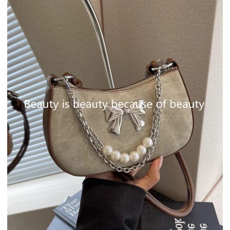 Borsa a Tracolla Leggera di Al - Luxury Bags Sell recensione e prezzo