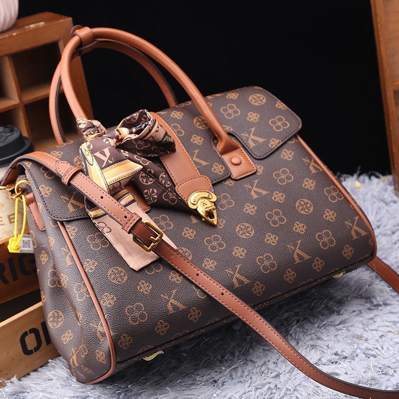 Borsa da donna di marca di lus - Luxury Bags Trend 2025 recensione e prezzo