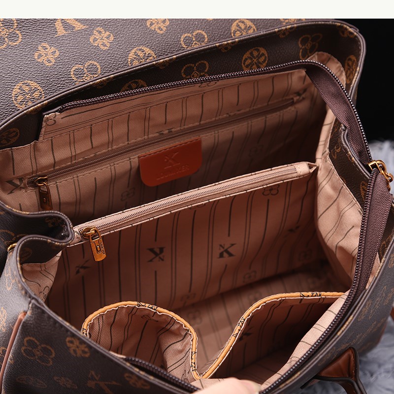 Borsa da donna di marca di lus - Luxury Bags Trend 2025 recensione e prezzo