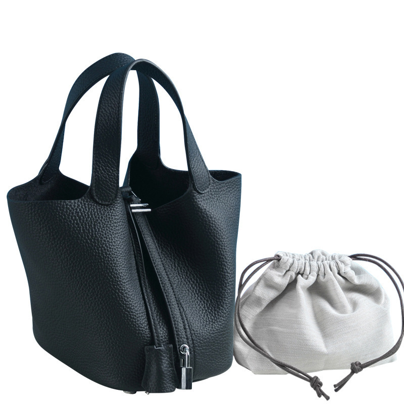2023 nuova borsa a secchiello  - Luxury Bags Office recensione e prezzo