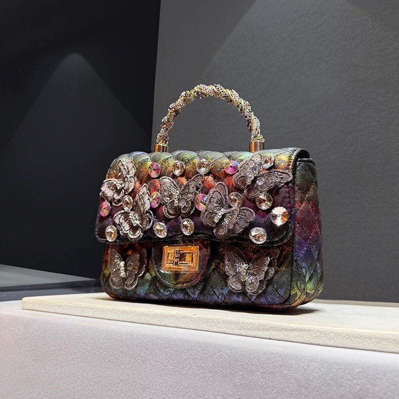 2025 Borsa a mano da donna con - Luxury Bags Trend 2025 recensione e prezzo