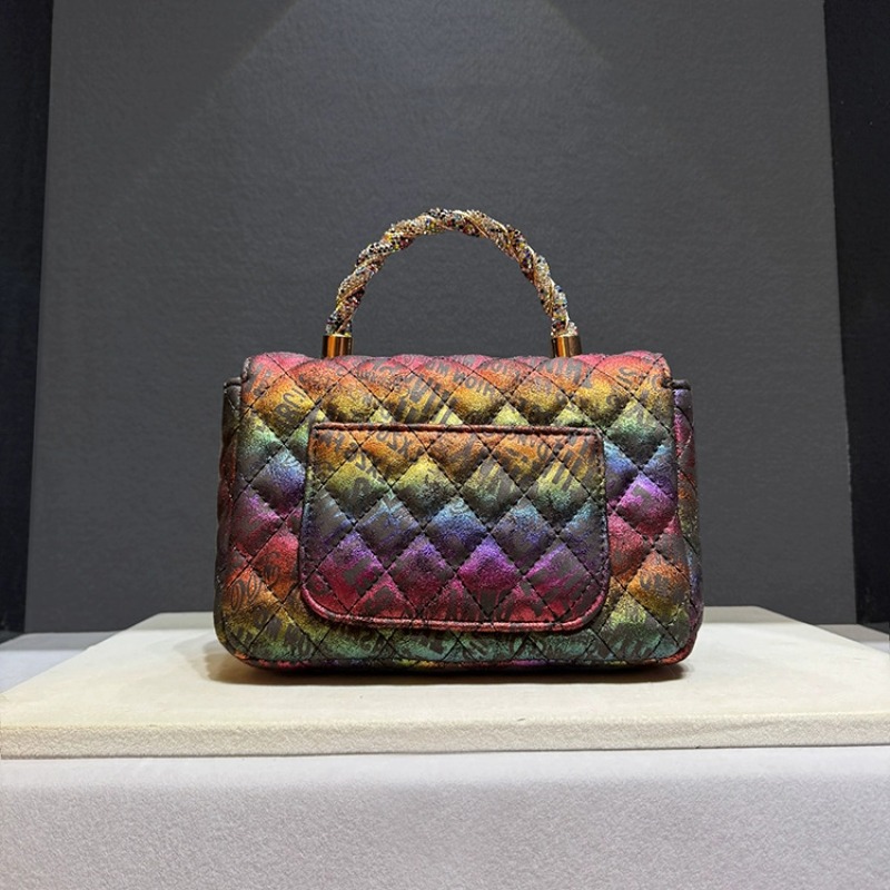 2025 Borsa a mano da donna con - Luxury Bags Trend 2025 recensione e prezzo