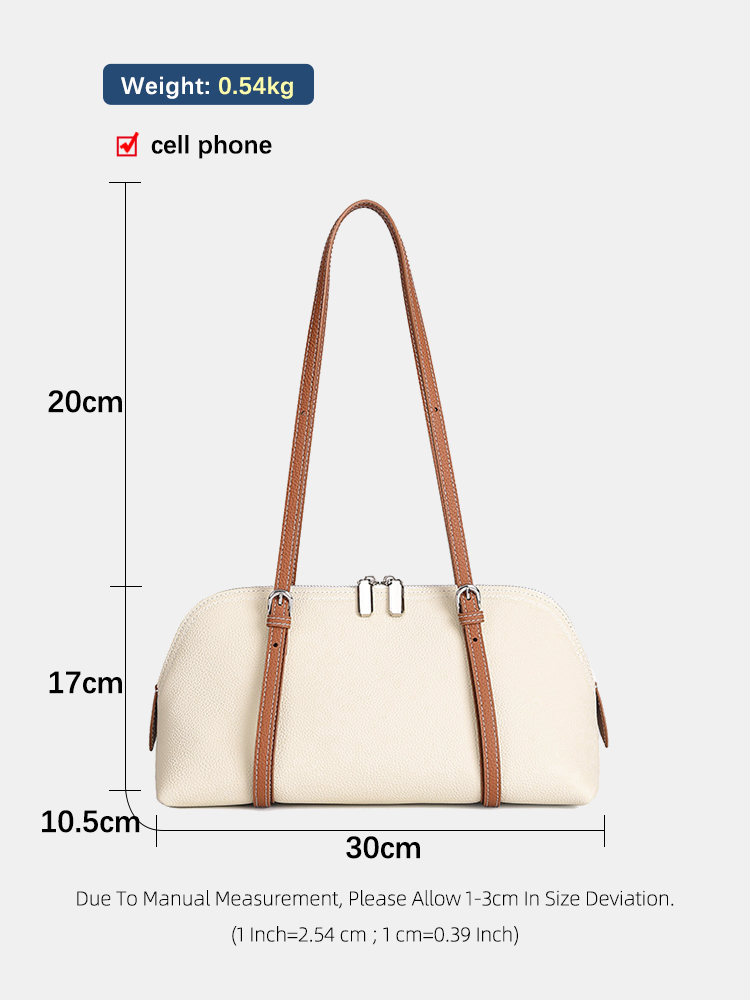 Borsa Sottospalla Zency da Don - Luxury Bags Office recensione e prezzo