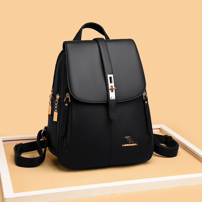 Zaini in pelle da donna di lus - Luxury Bags Vintage recensione e prezzo
