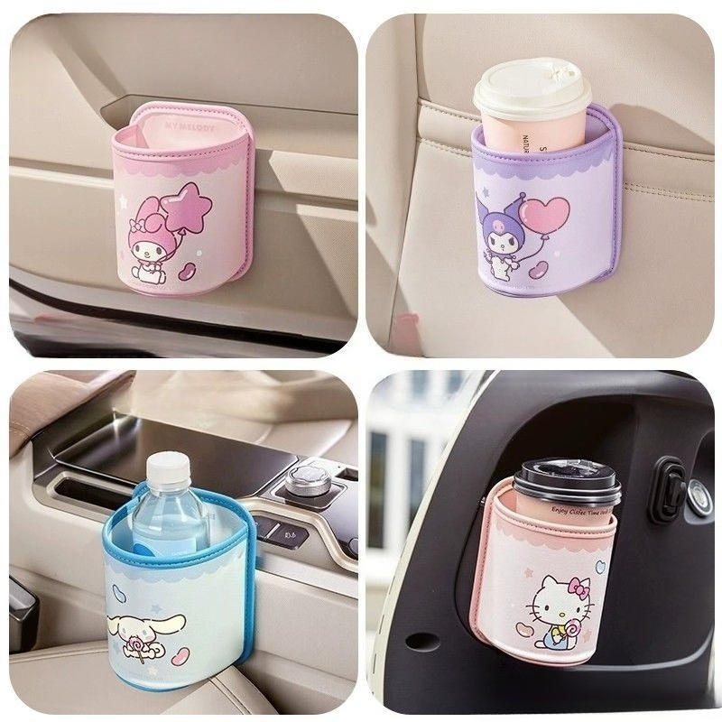 Nuovo Portaoggetti Sanrio Hell - Luxury Bags Japan recensione e prezzo