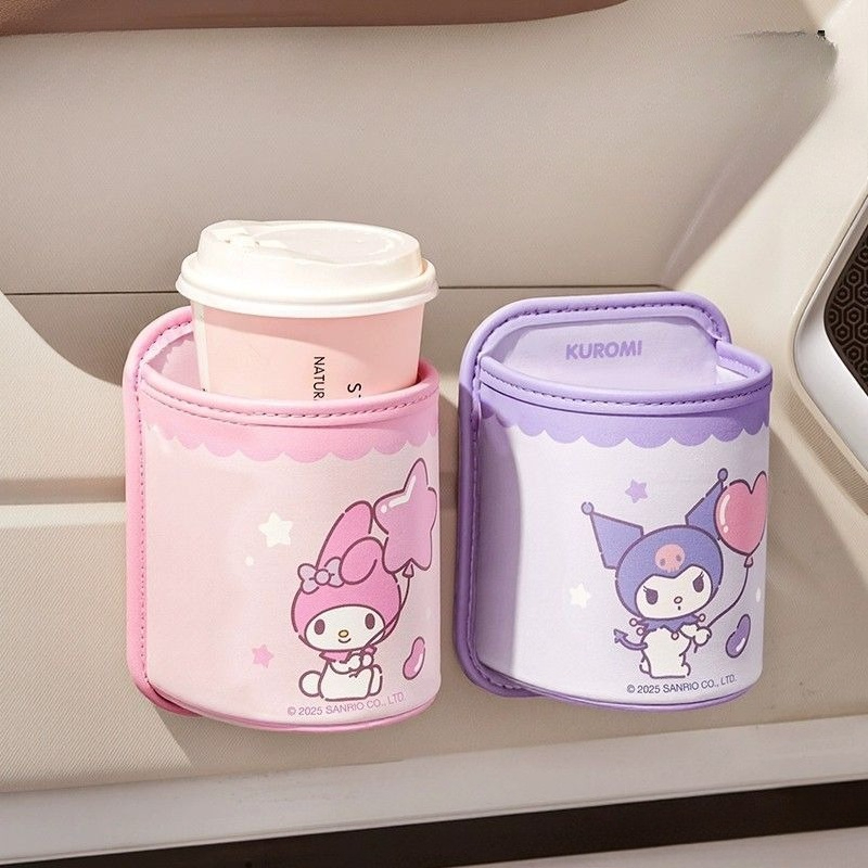 Nuovo Portaoggetti Sanrio Hell - Luxury Bags Japan recensione e prezzo