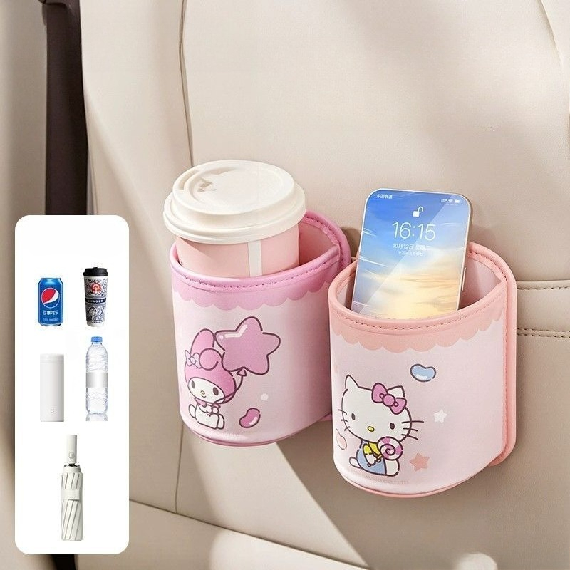 Nuovo Portaoggetti Sanrio Hell - Luxury Bags Japan recensione e prezzo