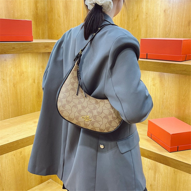 Borsa a Spalla Stampata di Alt - Luxury Bags Vintage recensione e prezzo