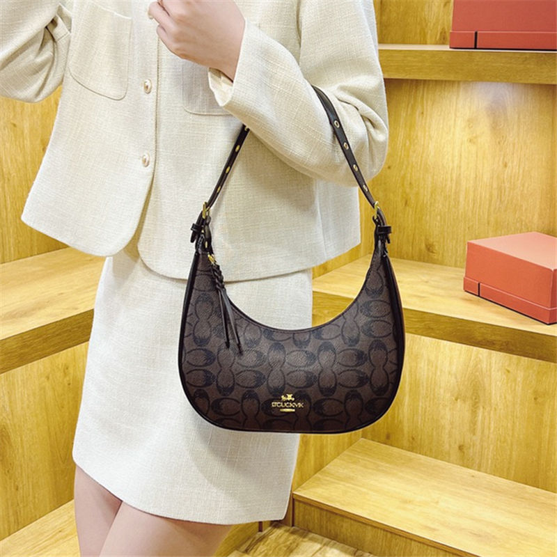 Borsa a Spalla Stampata di Alt - Luxury Bags Vintage recensione e prezzo