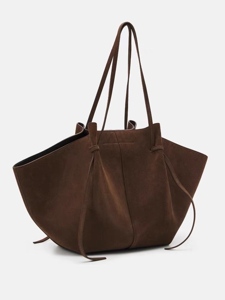 Borse tote in finta pelle scam - Luxury Bags Vintage recensione e prezzo
