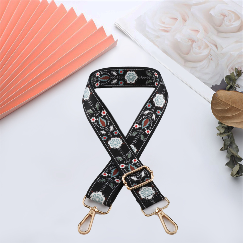 Tracolla nuova moda stile etni - Belt Bag Leather Wide recensione e prezzo